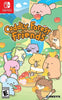 Cuddly Forest Friends - Nintendo Switch (US)