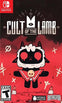 Cult of the Lamb - Nintendo Switch (US)