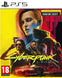 Cyberpunk 2077 Ultimate Edition - Playstation 5 (Asia)