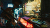 Cyberpunk 2077 Ultimate Edition - Playstation 5 (Asia)