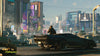 Cyberpunk 2077 Ultimate Edition - Playstation 5 (Asia)