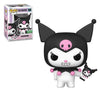 Funko Brad's Toys Exclusive Sanrio 88 Kuromi with Phone Pop! Vinyl Figure