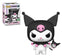 Funko Brad's Toys Exclusive Sanrio 88 Kuromi with Phone Pop! Vinyl Figure