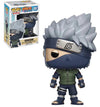 Funko Naruto Shippuden 182 Kakashi Pop! Vinyl Figure