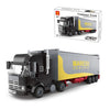 Wange 4971 Container Truck
