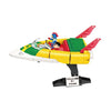 Keeppley K20617 Crayon Shin-Chan Spaceship