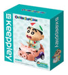 Keeppley K20617 Crayon Shin-Chan Spaceship