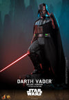 Hot Toys Star Wars: Obi-Wan Kenobi DX28 Darth Vader Deluxe 1/6th Scale Collectible Figure