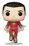 Funko Shazam! Fury of the Gods 1277 Shazam Pop! Vinyl Figure