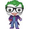 Funko Batman 85th Anniversary 517 The Joker with Teeth Pop! Vinyl Figure