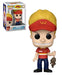 Funko Beavis and Butt-Head 1592 Beavis Pop! Vinyl Figure