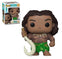 Funko Moana 2 1547 Maui with Fish Hook Pop! Vinyl Figure