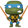 Funko Teenage Mutant Ninja Turtles 1555 Leonardo with Katana Pop! Vinyl Figure