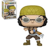 Funko One Piece 1774 Usopp (2024) Pop! Vinyl Figure