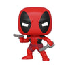 Funko Marvel 80th 546 First Appearance Deadpool Pop! Vinyl Figure