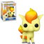 Funko Pokemon 644 Ponyta Pop! Vinyl Figure