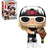 Funko WWE 167 Hulk Hogan Wolfpac Pop! Vinyl Figure