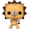 Funko Bleach 1615 Kon Pop! Vinyl Figure