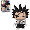 Funko Bleach 1699 Kenpachi Zaraki Pop! Vinyl Figure