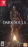 Dark Souls Remastered - Nintendo Switch (US)