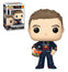 Funko Formula One 08 Max Verstappen with Helmet Pop! Vinyl Figure