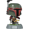 Funko Star Wars 734v Fett Legacy Boba Fett with Rockets Pop! Vinyl Figure