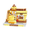 Keeppley K20810 Pompompurin Shining Pudding Shop