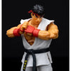 Jada Toys Ultra Street Fighter II Ryu 6-Inch Scale Action Figure
