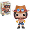 Funko One Piece 100 Portgas D. Ace Funko Pop! Vinyl Figure
