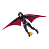 McFarlane DC Multiverse Batman Beyond Batwoman Unmasked 7-Inch Scale Action Figure
