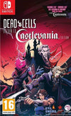 Dead Cells Return to Castlevania Edition - Nintendo Switch (EU)