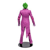 McFarlane DC Multiverse The Joker Infinite Frontier 7-Inch Scale Action Figure