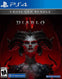 Diablo IV Cross Gen Bundle - PlayStation 4 (US)