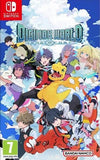 Digimon World Next Order - Nintendo Switch (EU)
