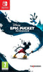 Disney Epic Mickey: Rebrushed - Nintendo Switch (EU)