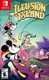 Disney Illusion Island - Nintendo Switch (US)