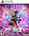 Dragon Ball: Xenoverse 2 - PlayStation 5 (US)