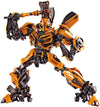 Doyusha Transformers The Last Knight Bumblebee (Plastic Model Kit)