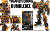 Doyusha Transformers The Last Knight Bumblebee (Plastic Model Kit)