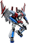 Doyusha Transformers Bumblebee No.8 Starscream (Plastic Model Kit)