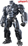 Doyusha Transformers: Rise of the Beasts 01 Optimus Primal (Plastic Model Kit)