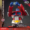Doyusha Transformers 20cm Optimus Prime (Plastic Model Kit)