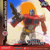 Doyusha Transformers 20cm Optimus Prime (Plastic Model Kit)