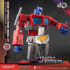 Doyusha Transformers 20cm Optimus Prime (Plastic Model Kit)