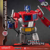 Doyusha Transformers 20cm Optimus Prime (Plastic Model Kit)