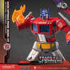 Doyusha Transformers 20cm Optimus Prime (Plastic Model Kit)