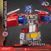 Doyusha Transformers 20cm Optimus Prime (Plastic Model Kit)