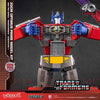 Doyusha Transformers 20cm Optimus Prime (Plastic Model Kit)