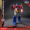 Doyusha Transformers 20cm Optimus Prime (Plastic Model Kit)