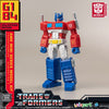 Doyusha AMK MINI 01 Optimus Prime (Transformers) (Plastic Model Kit)